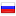 vrtik.ru hosted country